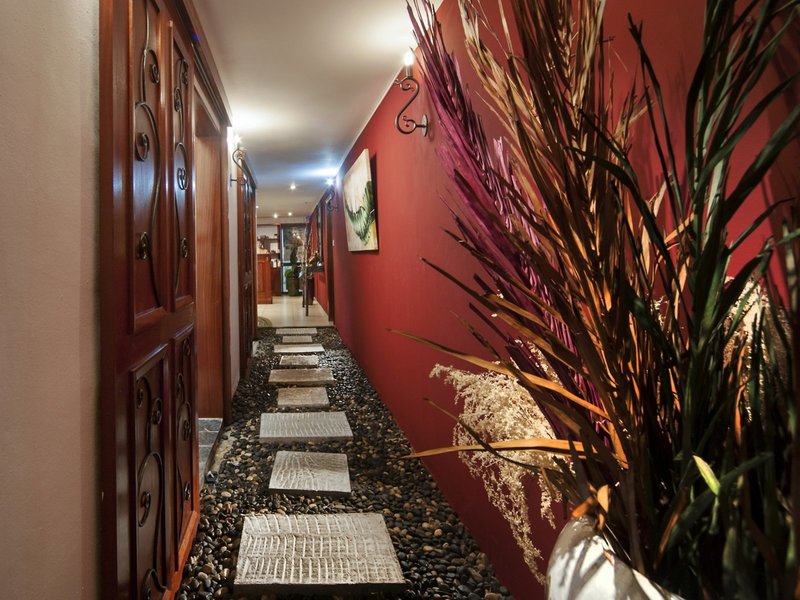 Le Palmiste Resort & Spa 34