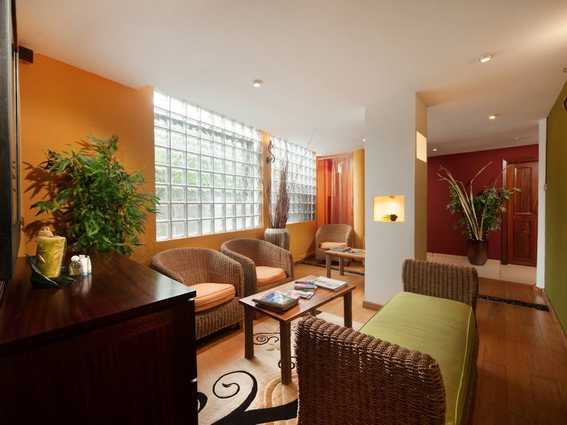 Le Palmiste Resort & Spa 36