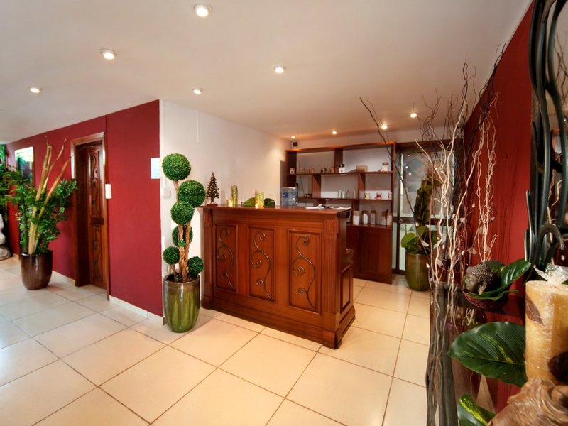 Le Palmiste Resort & Spa 39