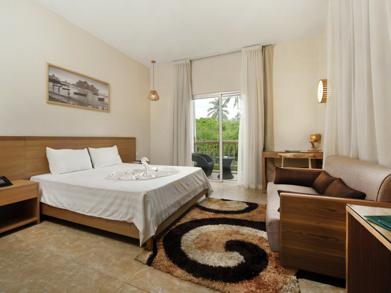 Le Palmiste Resort & Spa 43