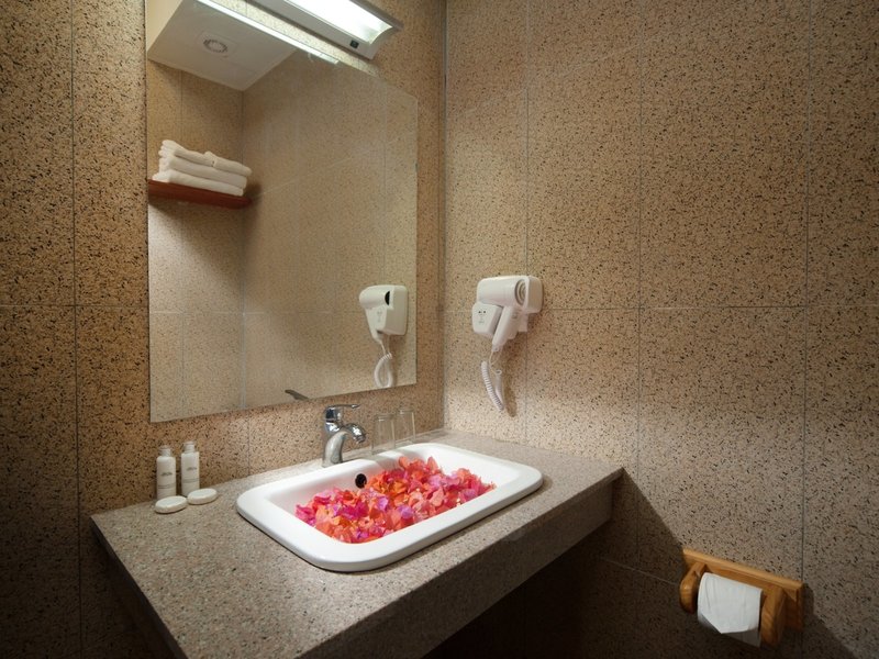 Le Palmiste Resort & Spa 44