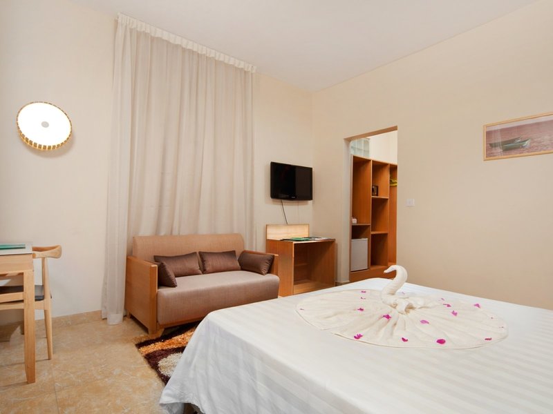 Le Palmiste Resort & Spa 45