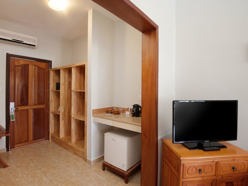 Le Palmiste Resort & Spa 46
