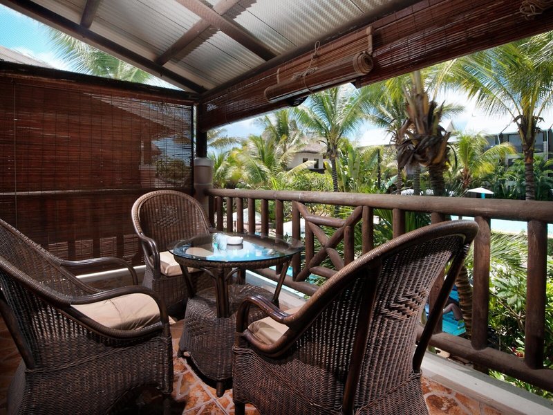 Le Palmiste Resort & Spa 47