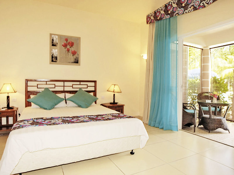 Le Palmiste Resort & Spa 3