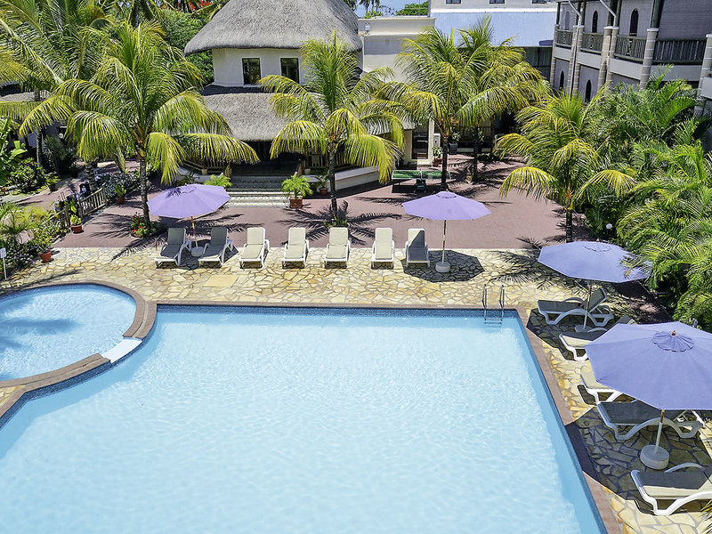 Le Palmiste Resort & Spa 4