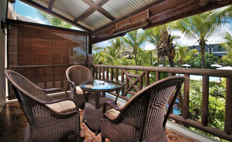 Le Palmiste Resort & Spa 7