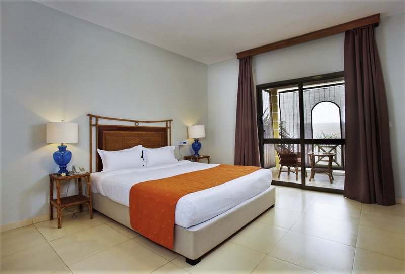 Le Palmiste Resort & Spa 8