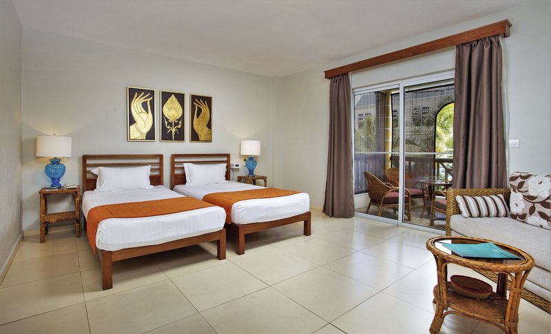 Le Palmiste Resort & Spa 9