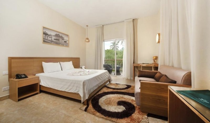 Le Palmiste Resort & Spa 10