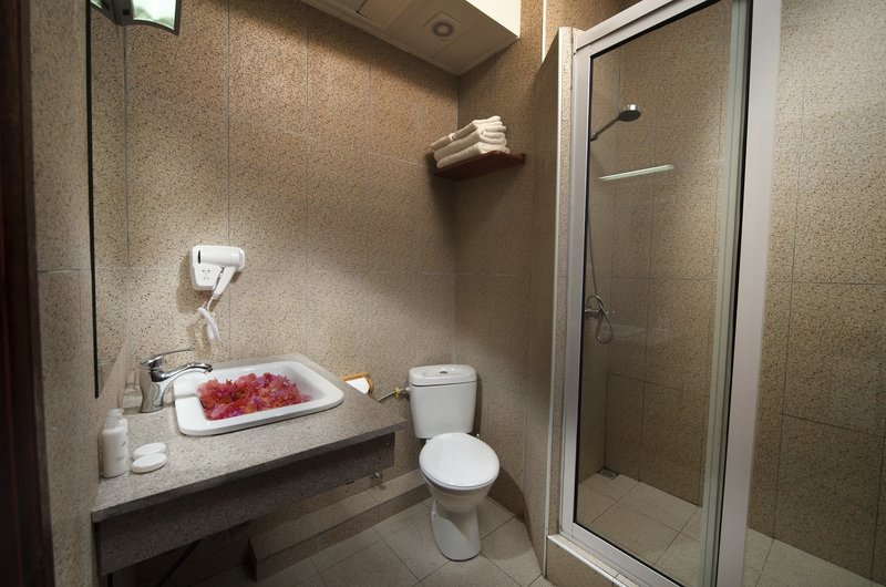 Le Palmiste Resort & Spa 12