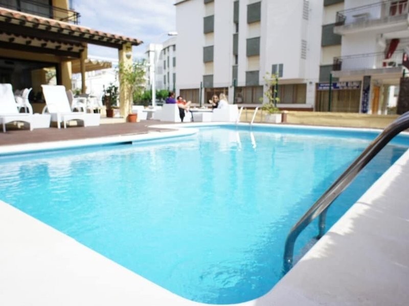 Adia Hotel Cunit Platja 6
