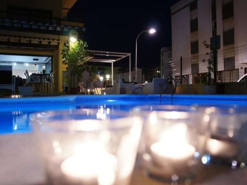 Adia Hotel Cunit Platja 7