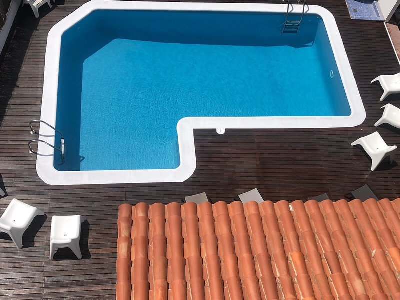 Adia Hotel Cunit Platja 8