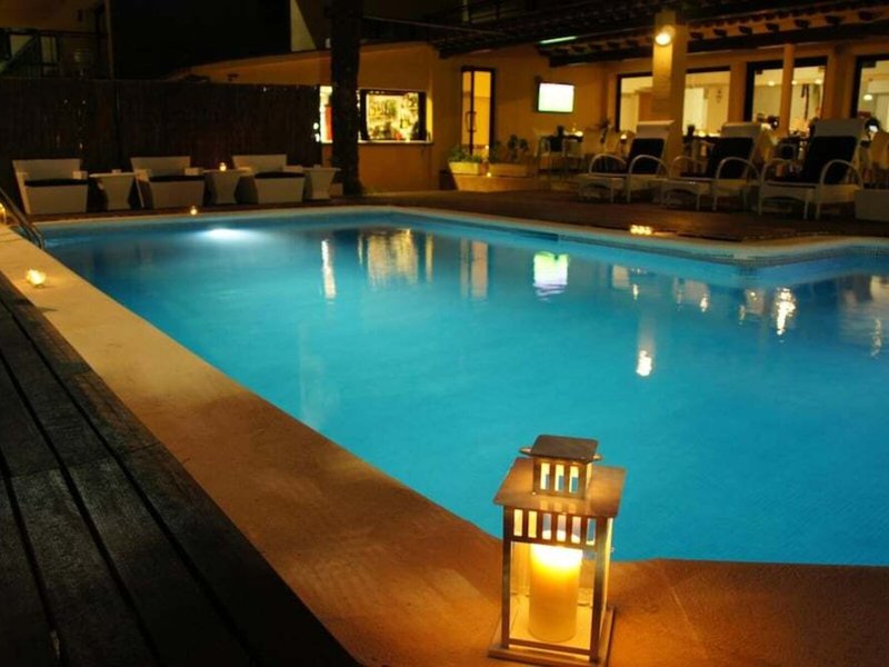 Adia Hotel Cunit Platja 9