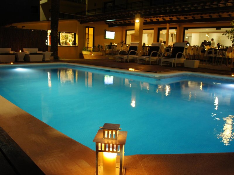 Adia Hotel Cunit Platja 11