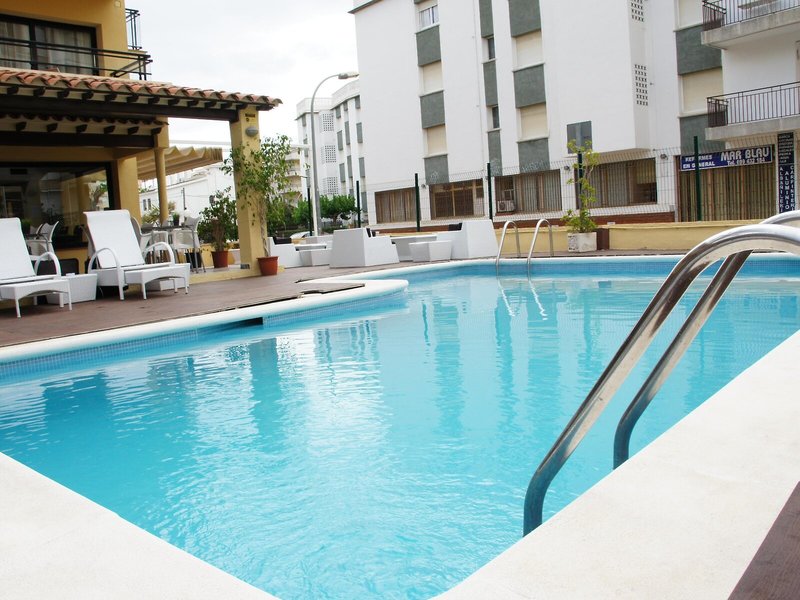Adia Hotel Cunit Platja 12