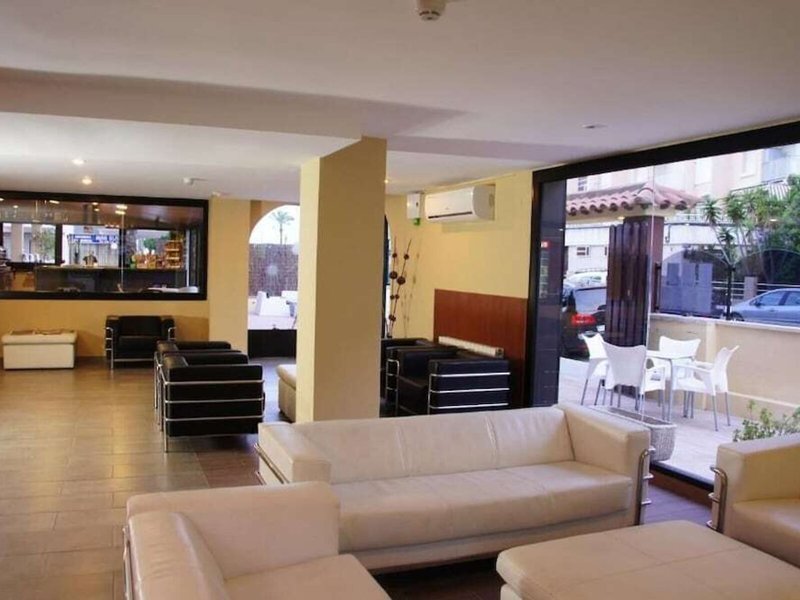 Adia Hotel Cunit Platja 13