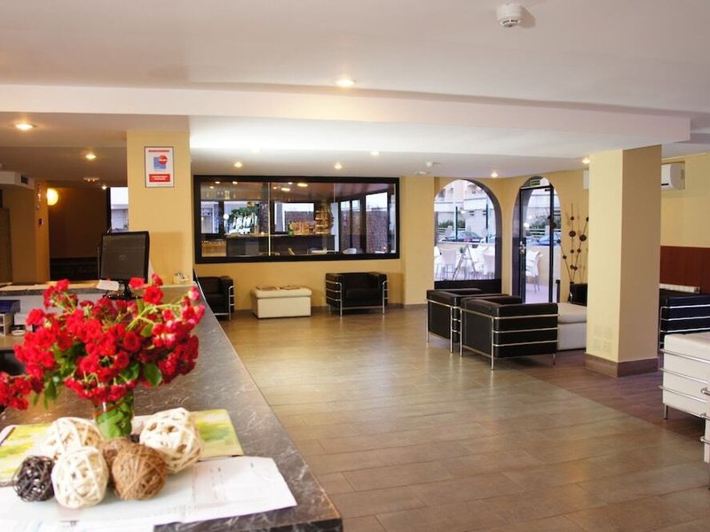 Adia Hotel Cunit Platja 14