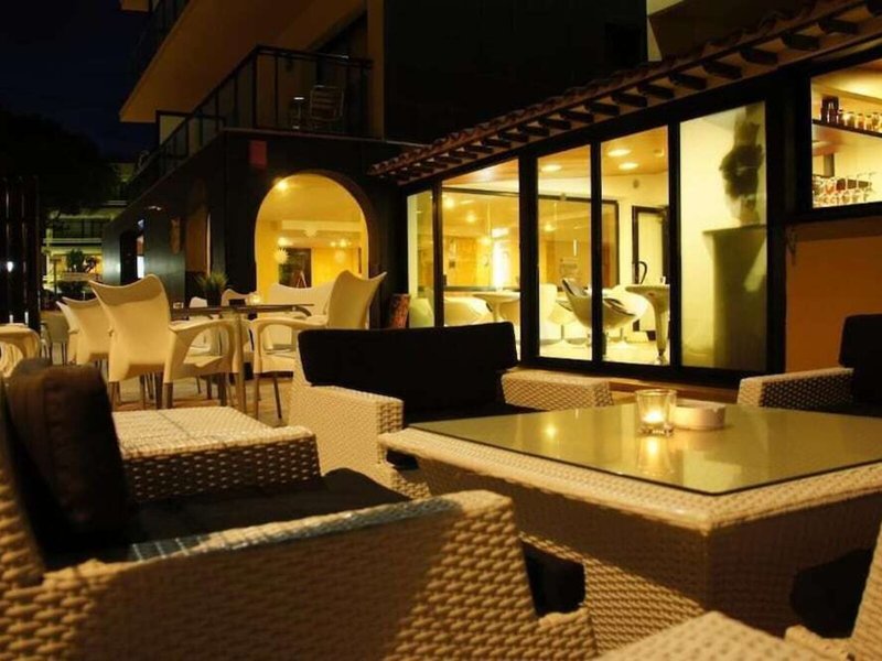 Adia Hotel Cunit Platja 15