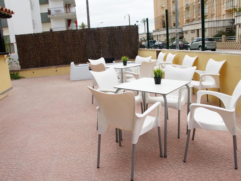 Adia Hotel Cunit Platja 16
