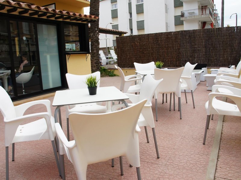 Adia Hotel Cunit Platja 17