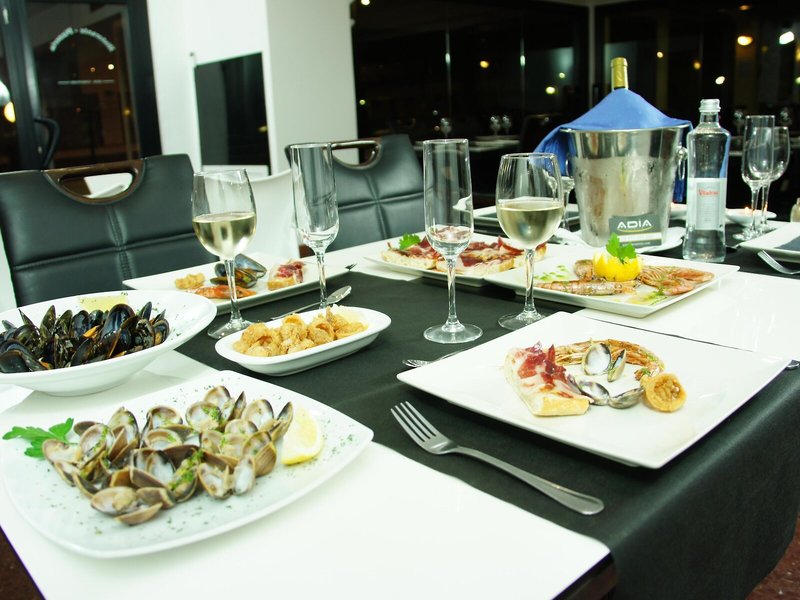 Adia Hotel Cunit Platja 18