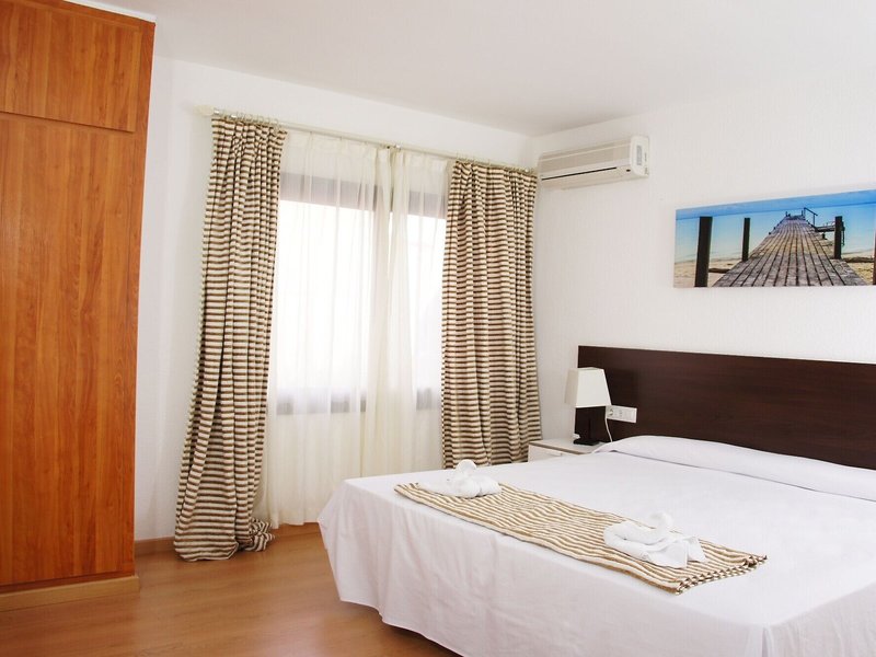 Adia Hotel Cunit Platja 19