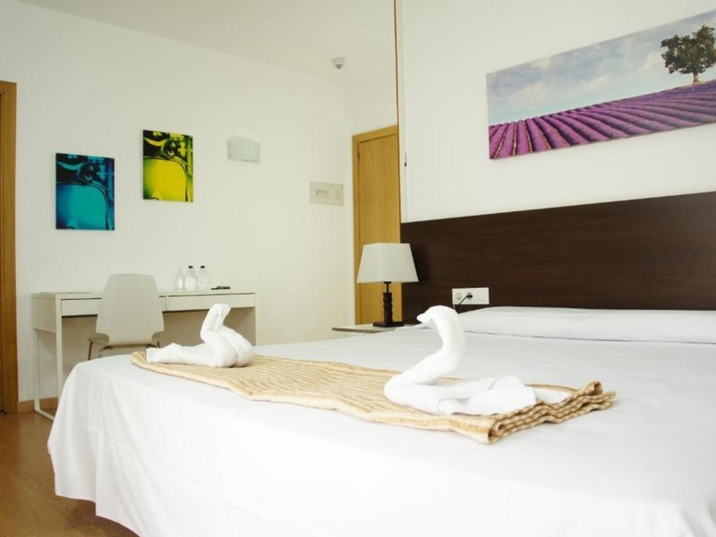 Adia Hotel Cunit Platja 21