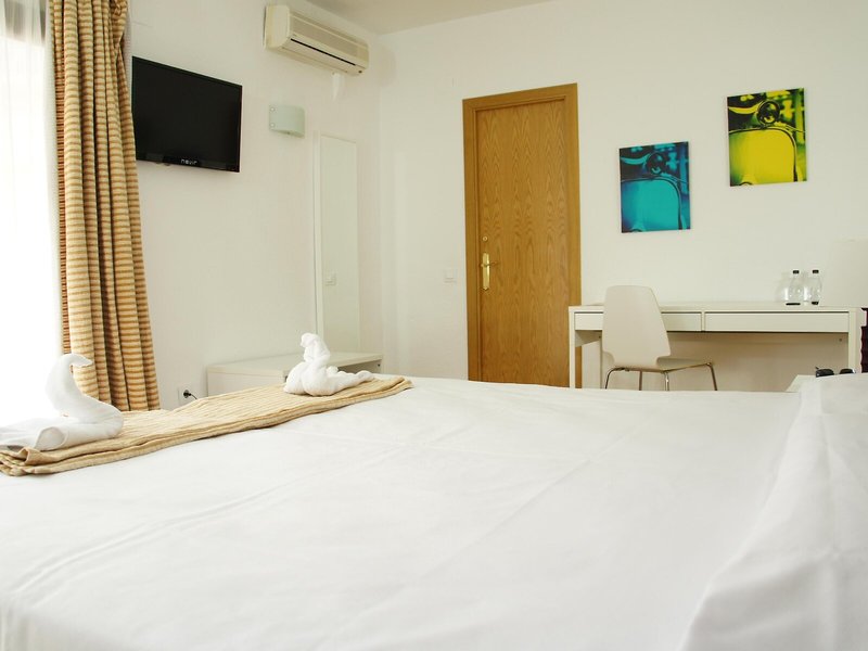 Adia Hotel Cunit Platja 22