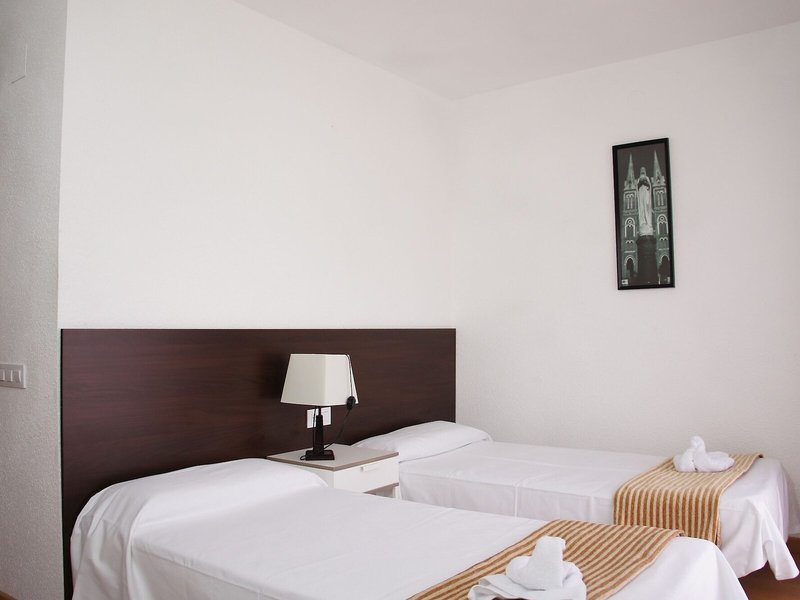 Adia Hotel Cunit Platja 23