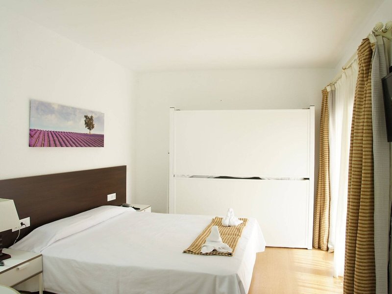 Adia Hotel Cunit Platja 25