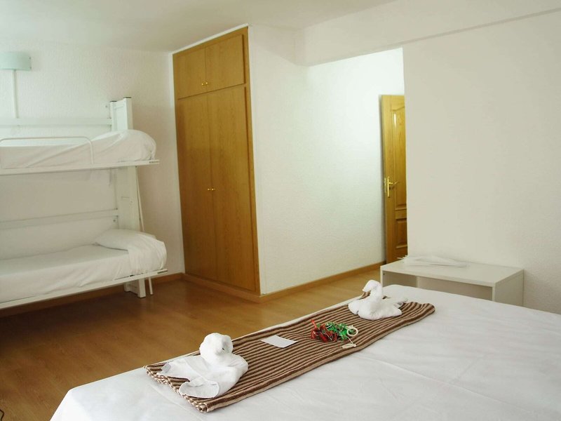 Adia Hotel Cunit Platja 27