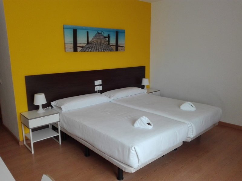 Adia Hotel Cunit Platja 28