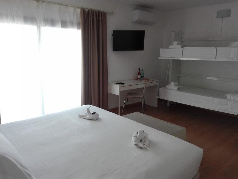 Adia Hotel Cunit Platja 29