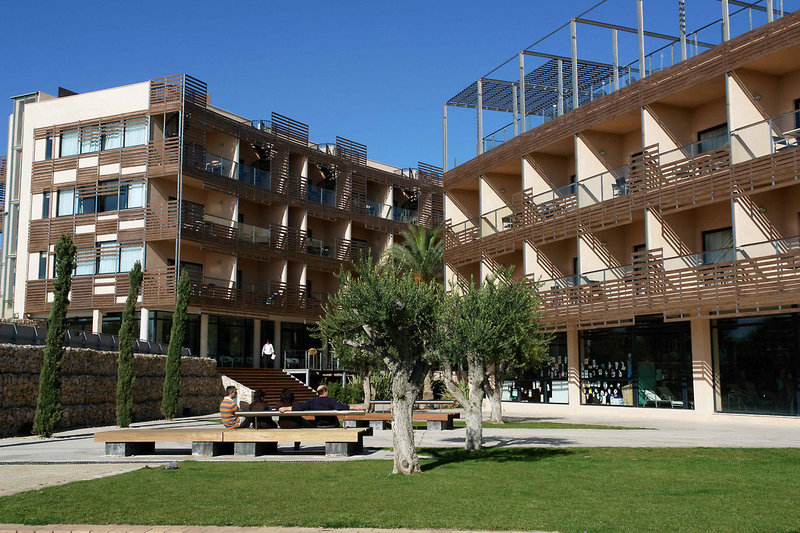 Ohtels Les Oliveres 1