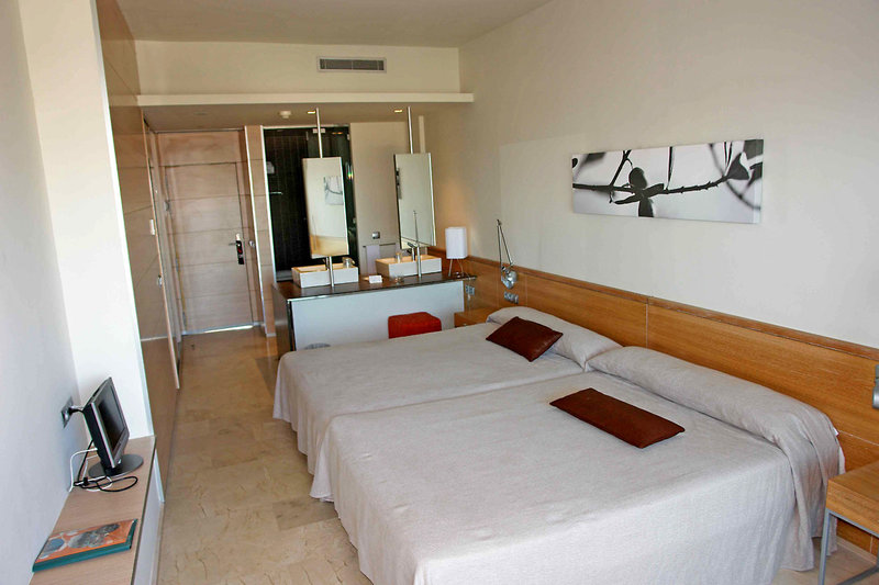 Ohtels Les Oliveres 4