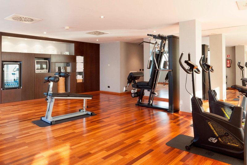 AC Tarragona 1 - Sports and leisure