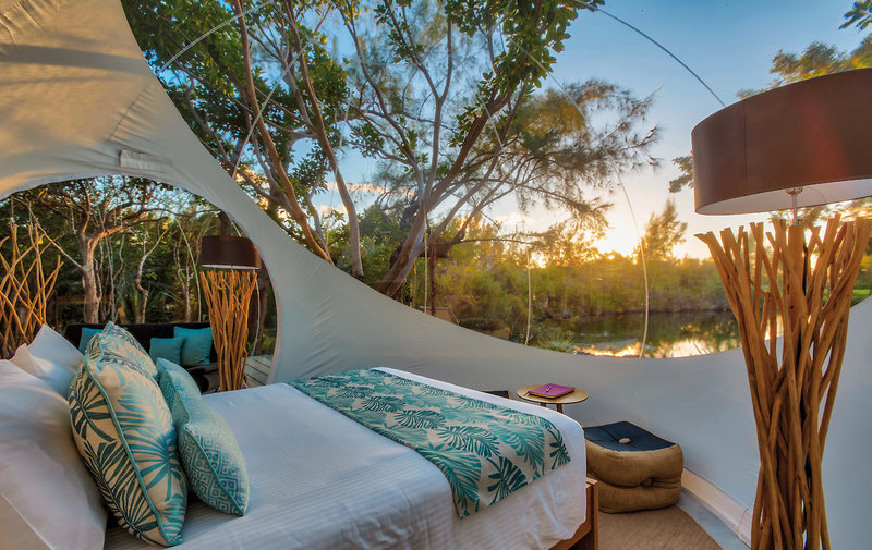 Bubble Lodge 4