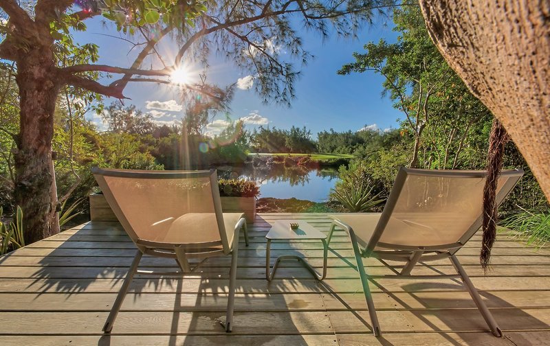 Bubble Lodge 7