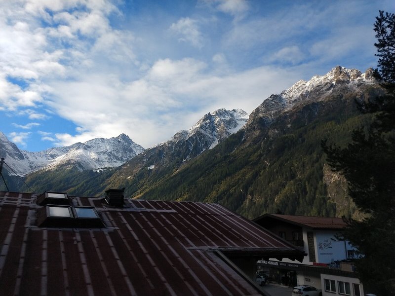 Falkner Appartement Resort 4