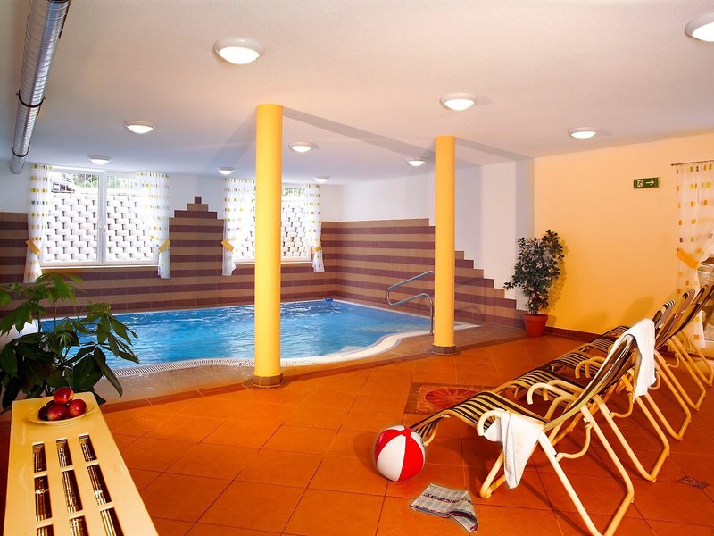 Falkner Appartement Resort 6