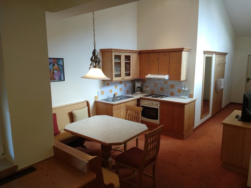 Falkner Appartement Resort 7