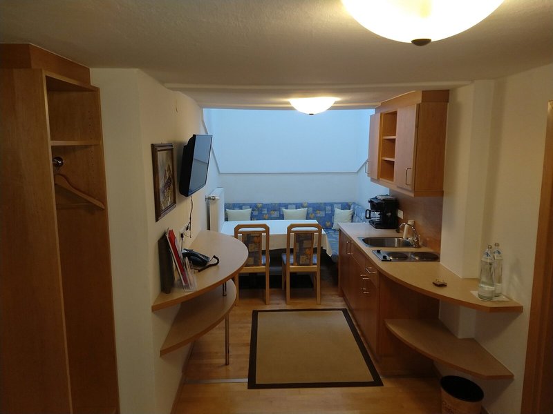 Falkner Appartement Resort 11