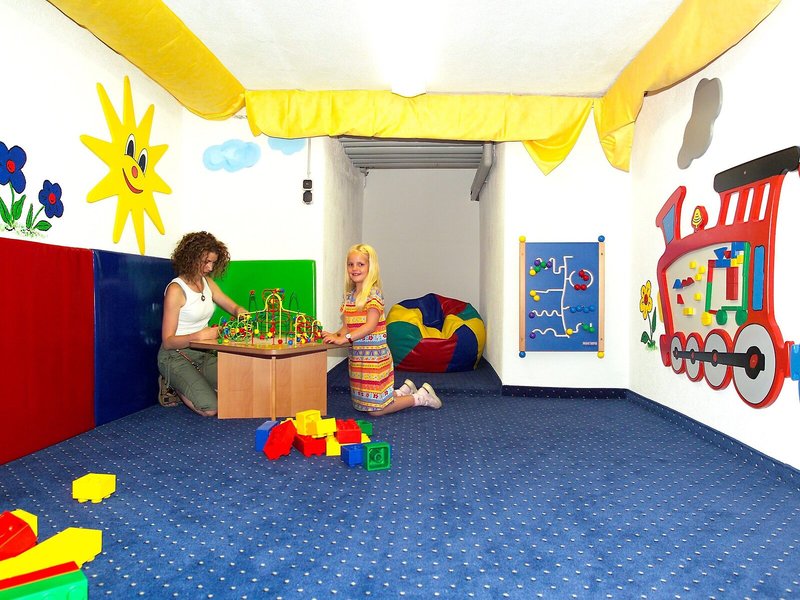 Falkner Appartement Resort 13