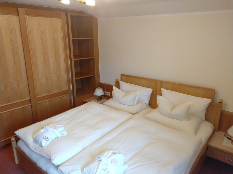 Falkner Appartement Resort 14