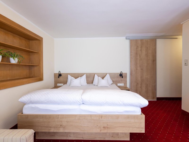 Falkner Appartement Resort 16