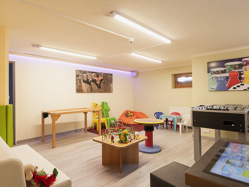 Falkner Appartement Resort 18