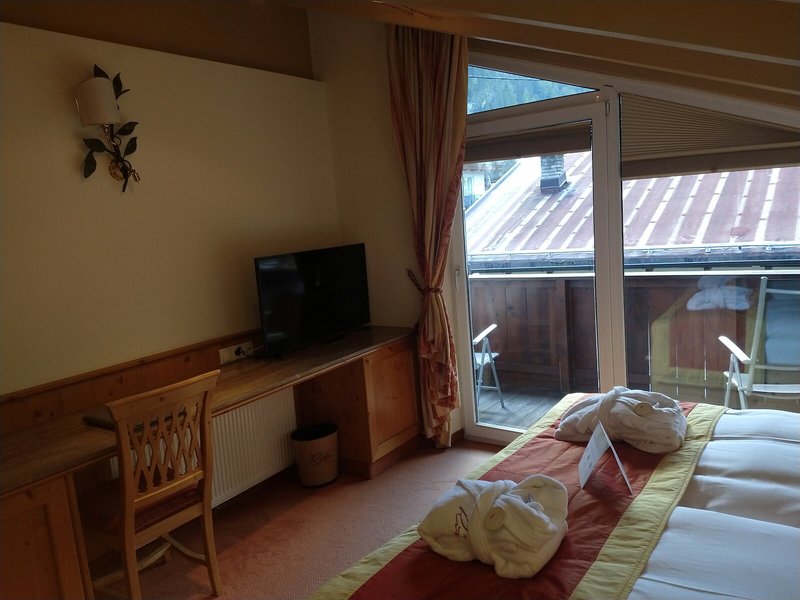 Falkner Appartement Resort 19