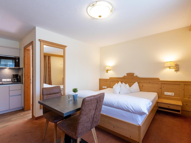 Falkner Appartement Resort 20